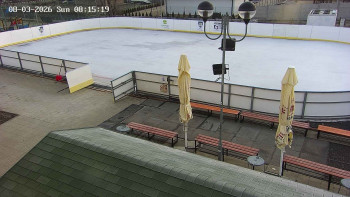 Koupaliště Podbořany