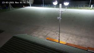 Koupaliště Podbořany - Koupaliště - 23.3.2026 v 00:45