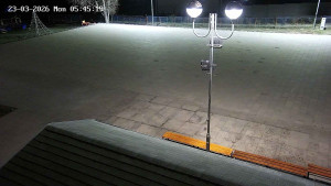 Koupaliště Podbořany - Koupaliště - 23.3.2026 v 04:45