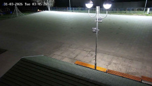 Koupaliště Podbořany - Koupaliště - 31.3.2026 v 03:45