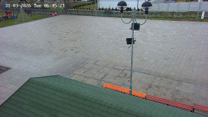 Koupaliště Podbořany - Koupaliště - 31.3.2026 v 06:45