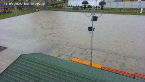 Koupaliště Podbořany - Koupaliště - 31.3.2026 v 08:45