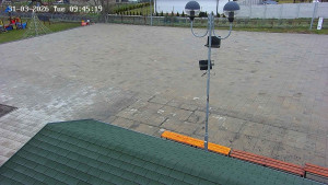 Koupaliště Podbořany - Koupaliště - 31.3.2026 v 09:45