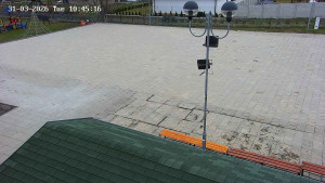 Koupaliště Podbořany - Koupaliště - 31.3.2026 v 10:45