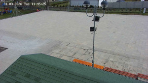 Koupaliště Podbořany - Koupaliště - 31.3.2026 v 11:45