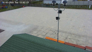 Koupaliště Podbořany - Koupaliště - 31.3.2026 v 13:02