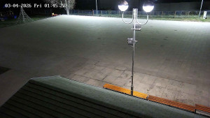 Koupaliště Podbořany - Koupaliště - 3.4.2026 v 01:45