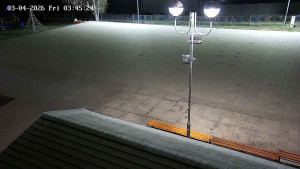 Koupaliště Podbořany - Koupaliště - 3.4.2026 v 03:45