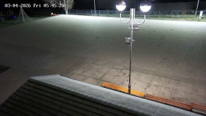 Koupaliště Podbořany - Koupaliště - 3.4.2026 v 05:45