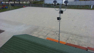 Koupaliště Podbořany - Koupaliště - 3.4.2026 v 11:45