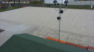 Koupaliště Podbořany - Koupaliště - 3.4.2026 v 13:45