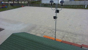 Koupaliště Podbořany - Koupaliště - 3.4.2026 v 15:45