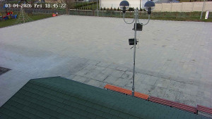 Koupaliště Podbořany - Koupaliště - 3.4.2026 v 18:45