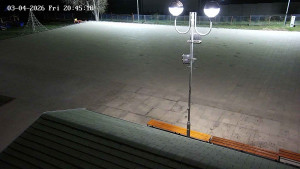 Koupaliště Podbořany - Koupaliště - 3.4.2026 v 20:45