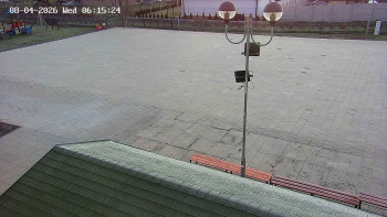 Koupaliště Podbořany