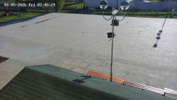 Koupaliště