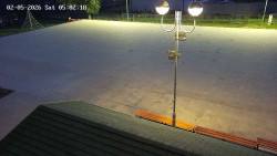 Koupaliště