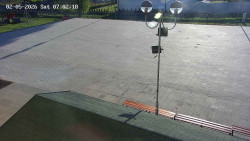 Koupaliště
