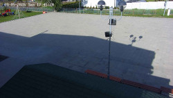 Koupaliště