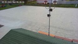 Koupaliště