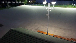 Koupaliště