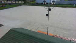 Koupaliště