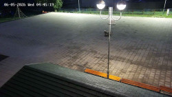 Koupaliště