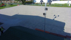 Koupaliště