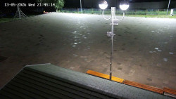 Koupaliště