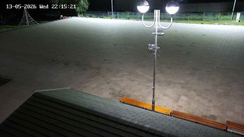 Koupaliště Podbořany
