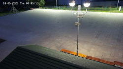 Koupaliště