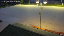 Koupaliště