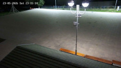 Koupaliště