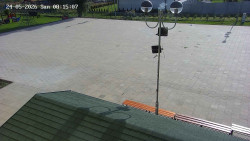Koupaliště
