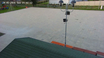 Koupaliště Podbořany