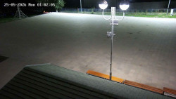 Koupaliště