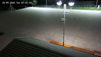 Koupaliště Podbořany