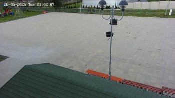 Koupaliště Podbořany