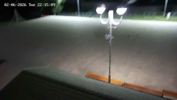 Koupaliště Podbořany