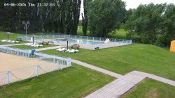 Koupaliště