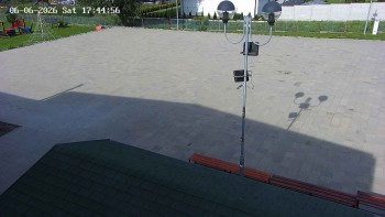 Koupaliště Podbořany