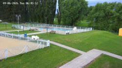 Koupaliště
