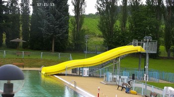 Koupaliště Podbořany