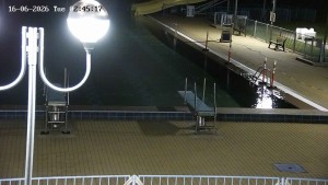 Koupaliště Podbořany - Koupaliště - 16.6.2026 v 02:45 Koupaliště Podbořany - Koupaliště - 16.6.2026 v 02:45