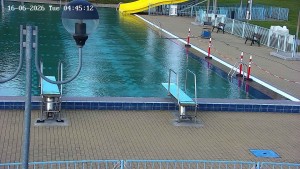 Koupaliště Podbořany - Koupaliště - 16.6.2026 v 04:45 Koupaliště Podbořany - Koupaliště - 16.6.2026 v 04:45