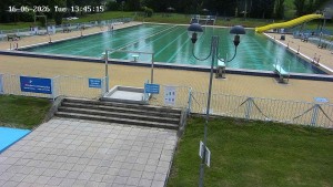 Schwimmbad Podbořany - Schwimmbad - 16.6.2026 v 13:45 Schwimmbad Podbořany - Schwimmbad - 16.6.2026 v 13:45