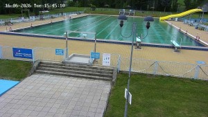 Schwimmbad Podbořany - Schwimmbad - 16.6.2026 v 15:45 Schwimmbad Podbořany - Schwimmbad - 16.6.2026 v 15:45