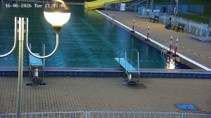 Schwimmbad Podbořany - Schwimmbad - 16.6.2026 v 21:45 Schwimmbad Podbořany - Schwimmbad - 16.6.2026 v 21:45
