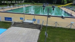 Schwimmbad