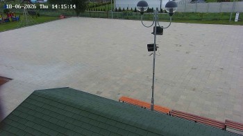 Podbořany Swimming Pool